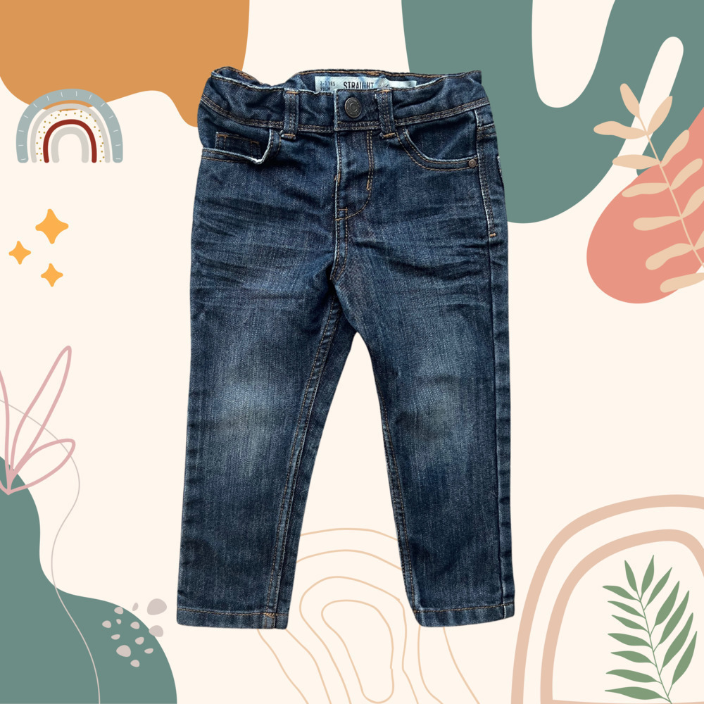 Denim & co. 2T Jeans